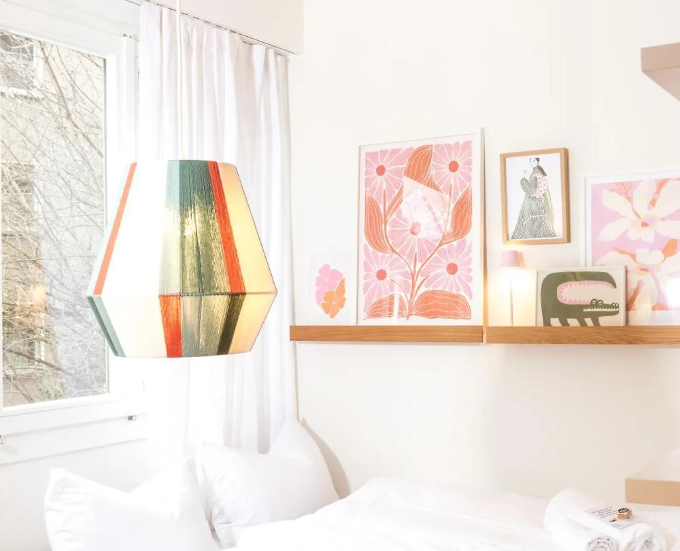Boutique Apartment Im Trendigen Quartier Am Rhein Bazel