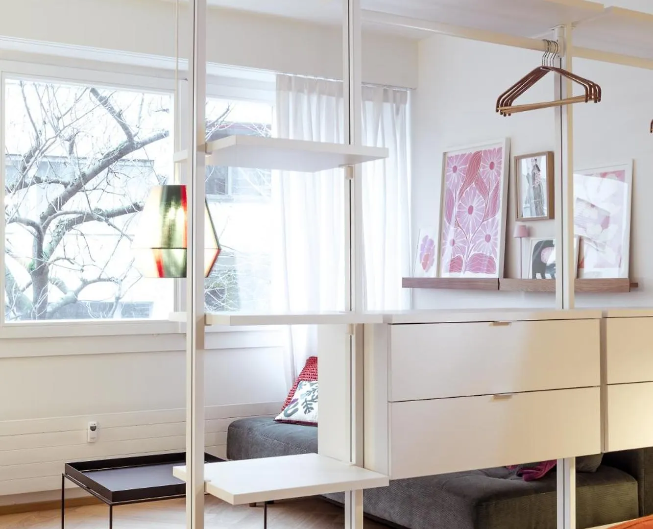 Boutique Apartment Im Trendigen Quartier Am Rhein Bazel