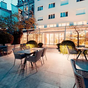 Hotel Wettstein, Bazel