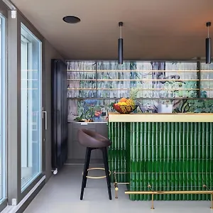 Апартаменты Visionapartments - Contactless Check-in