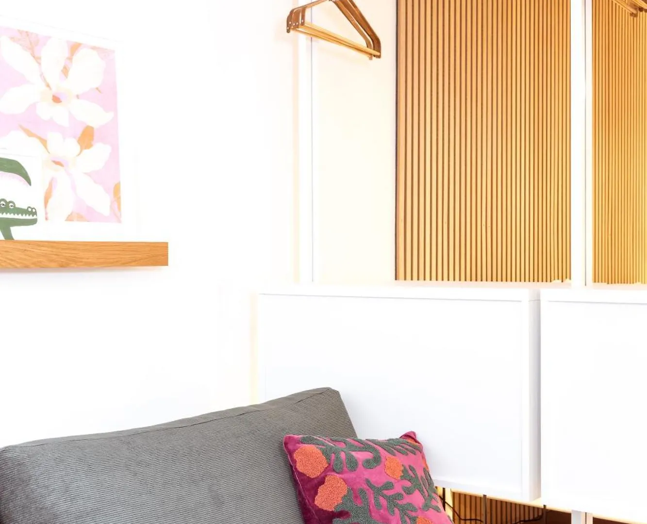 Boutique Apartment Im Trendigen Quartier Am Rhein Basel