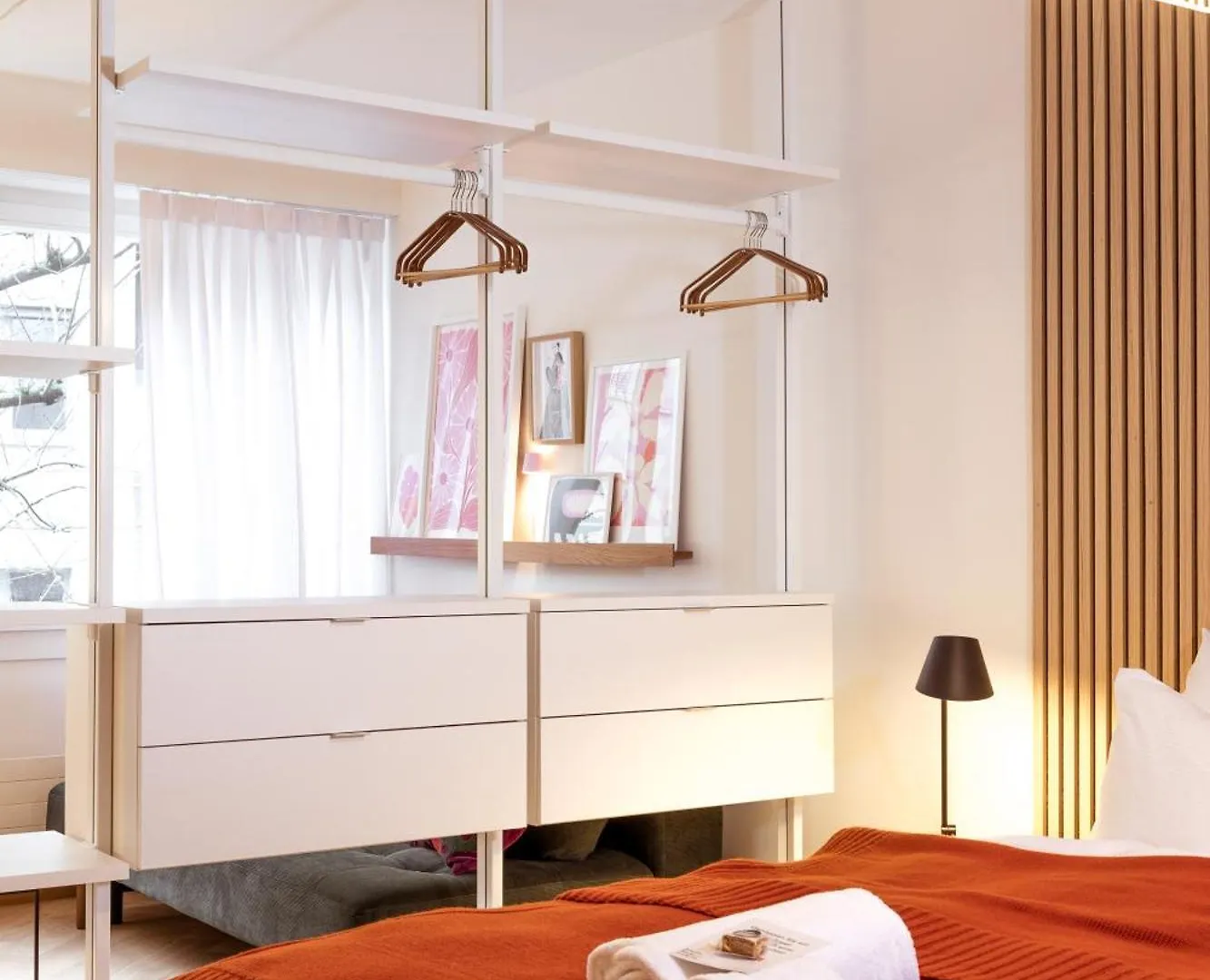 Boutique Apartment Im Trendigen Quartier Am Rhein Basel 0*,  Switzerland